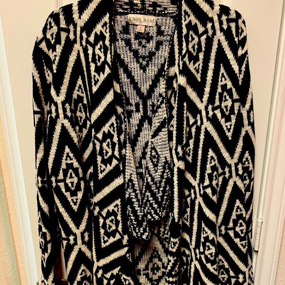 Knox Rose Sweater